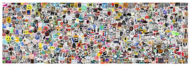 StickerBomb MAX